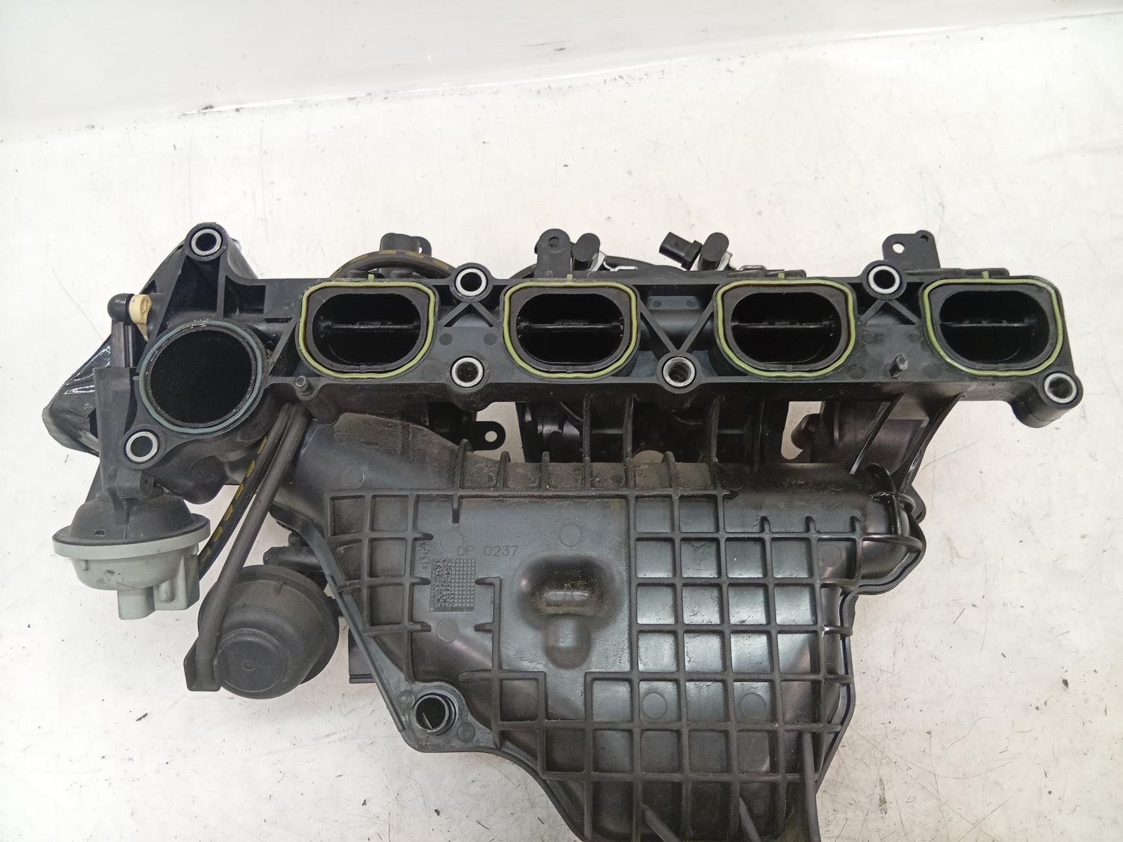 Manifold