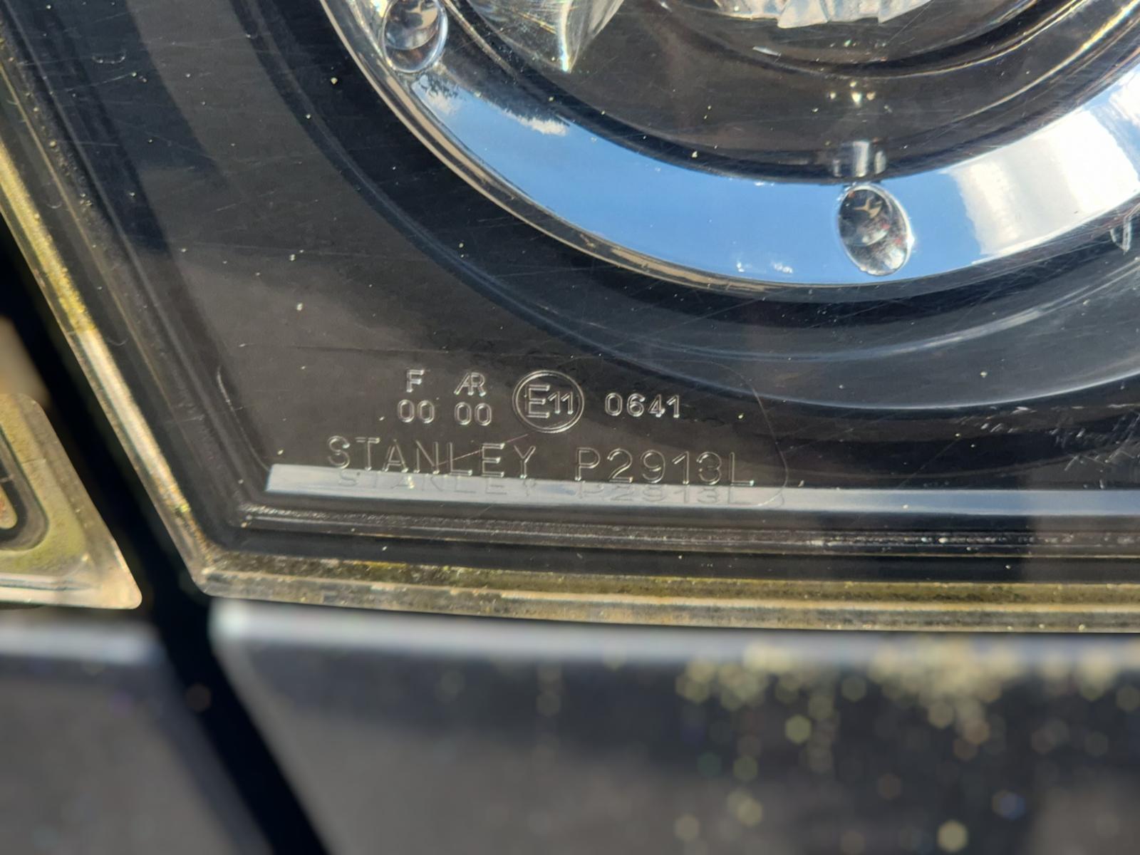 Mazda Axela - BK 2003-2009