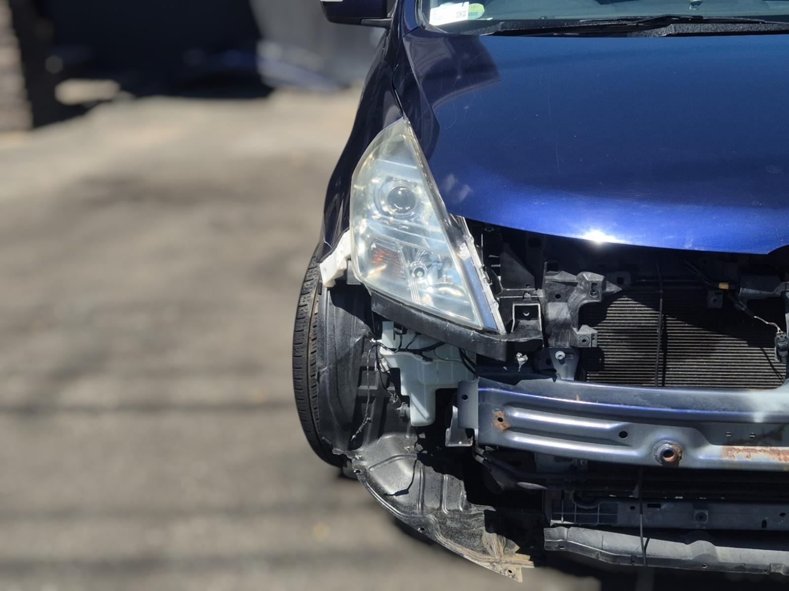 Mazda MPV - LY3P 2007-Present