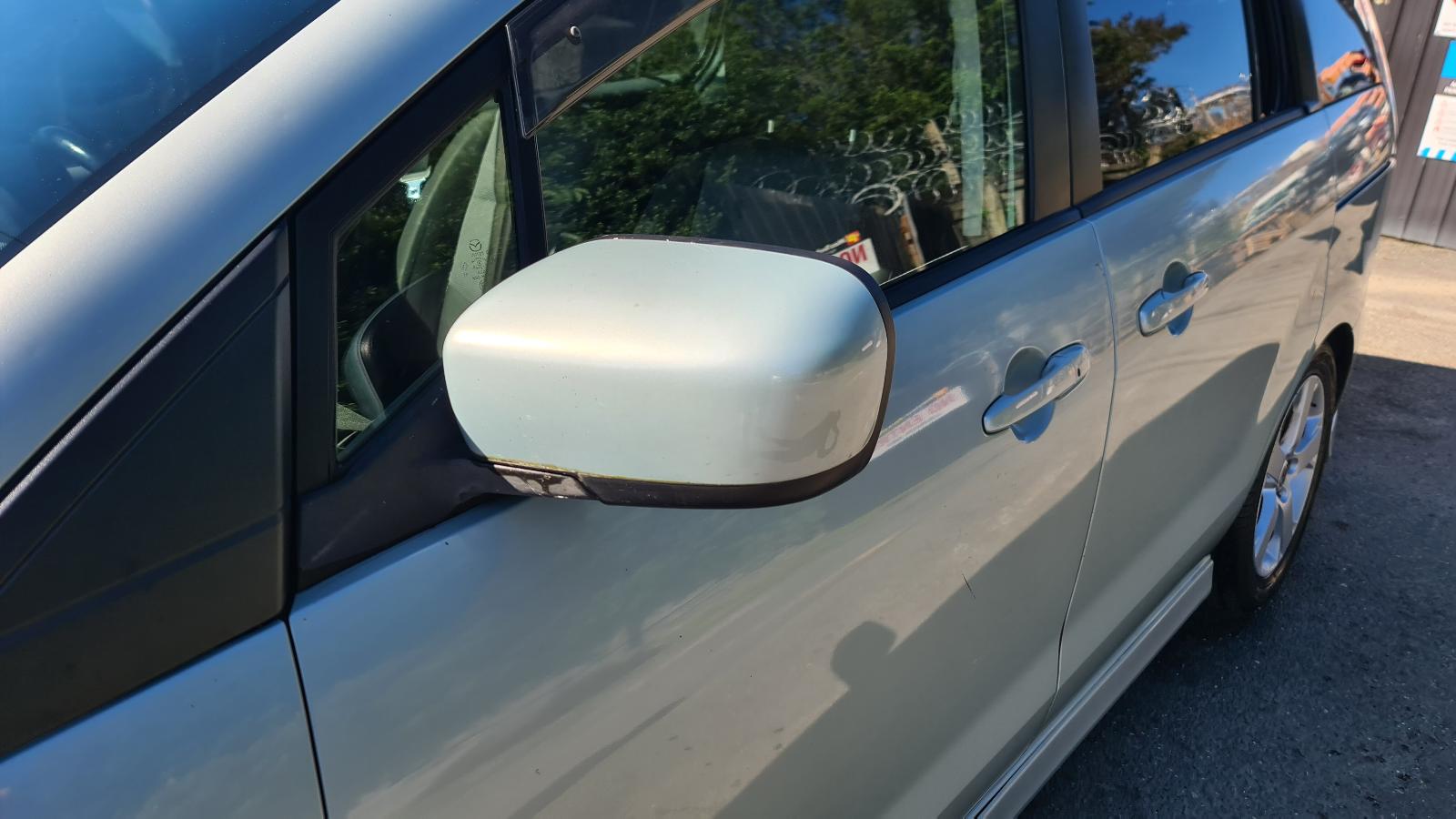 Mazda Premacy - CR 2005-2010