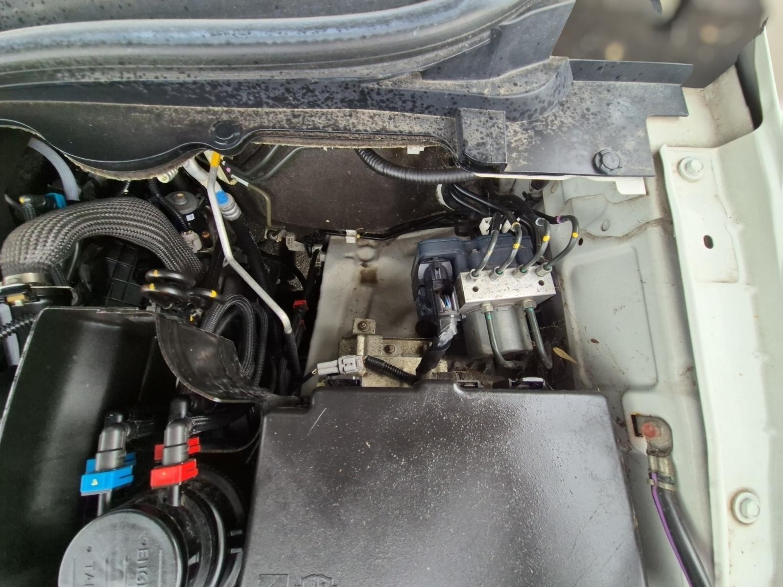 Mazda BT50 - UN 2006-2011