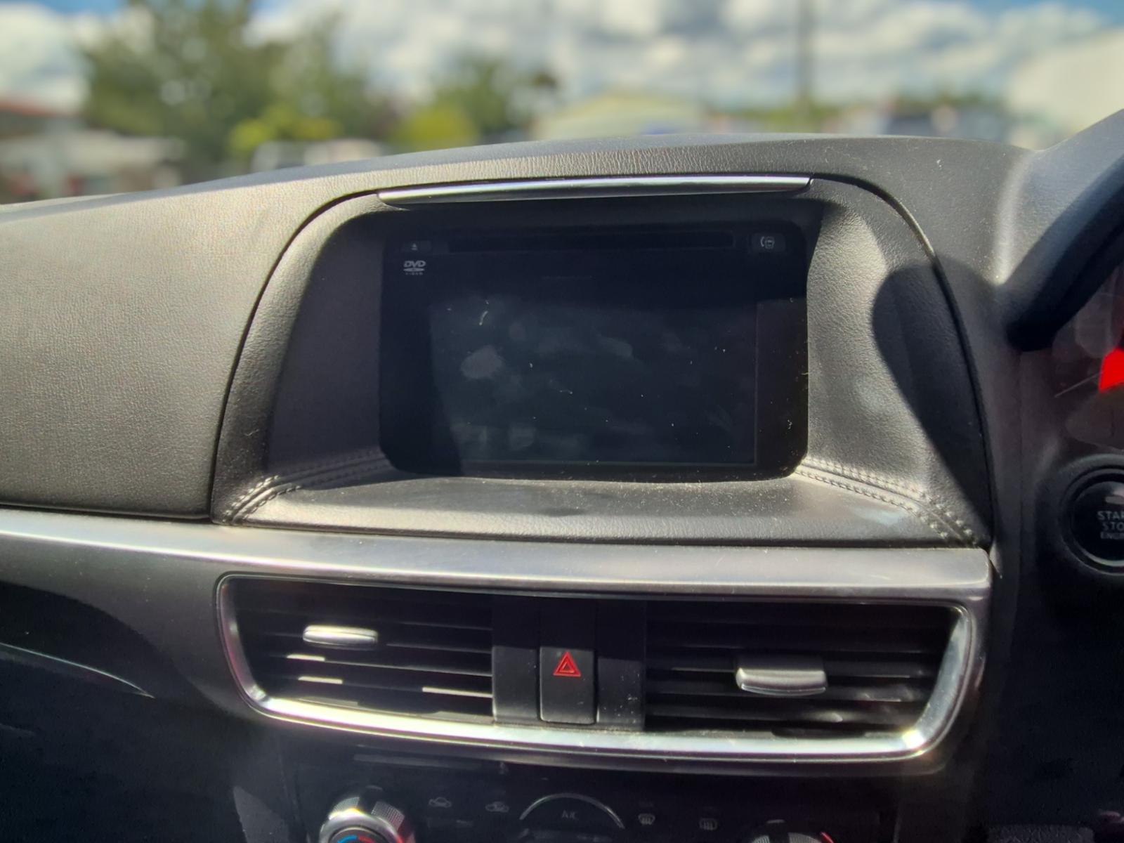 Mazda CX5 - KE 2012-Present