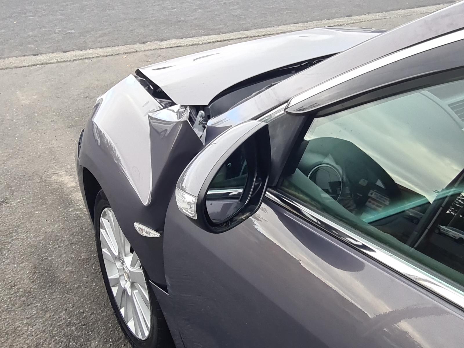 Mazda Atenza - GH 2008-2012