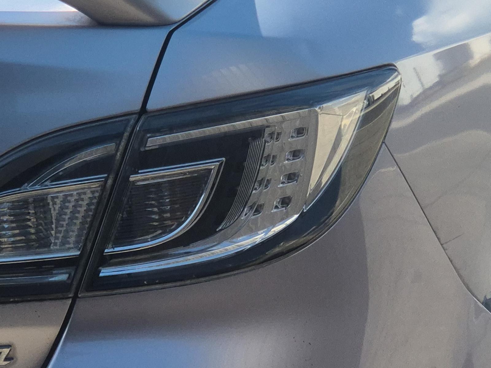 Mazda Atenza - GH 2008-2012