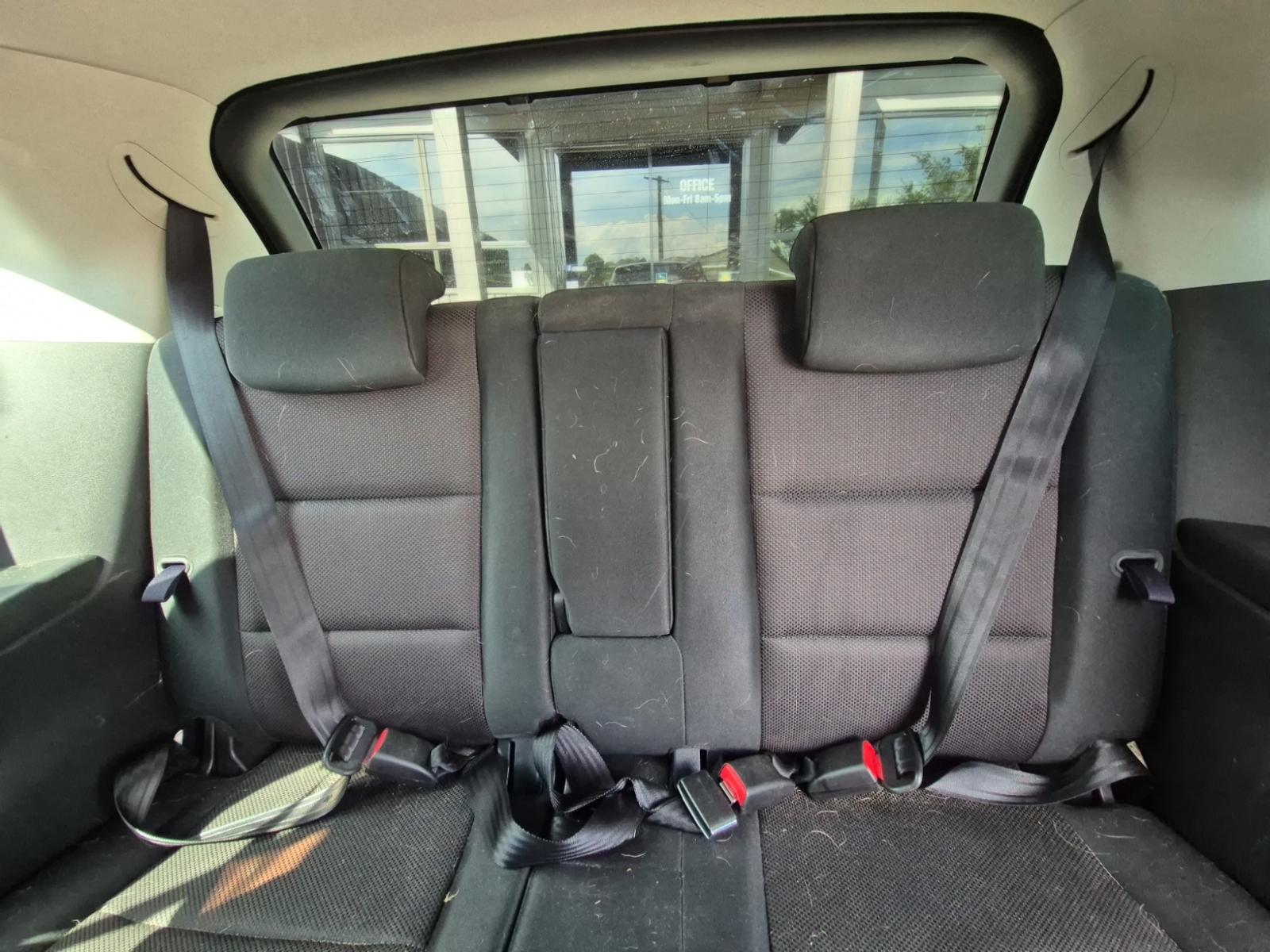 Mazda MPV - LY3P 2007-Present