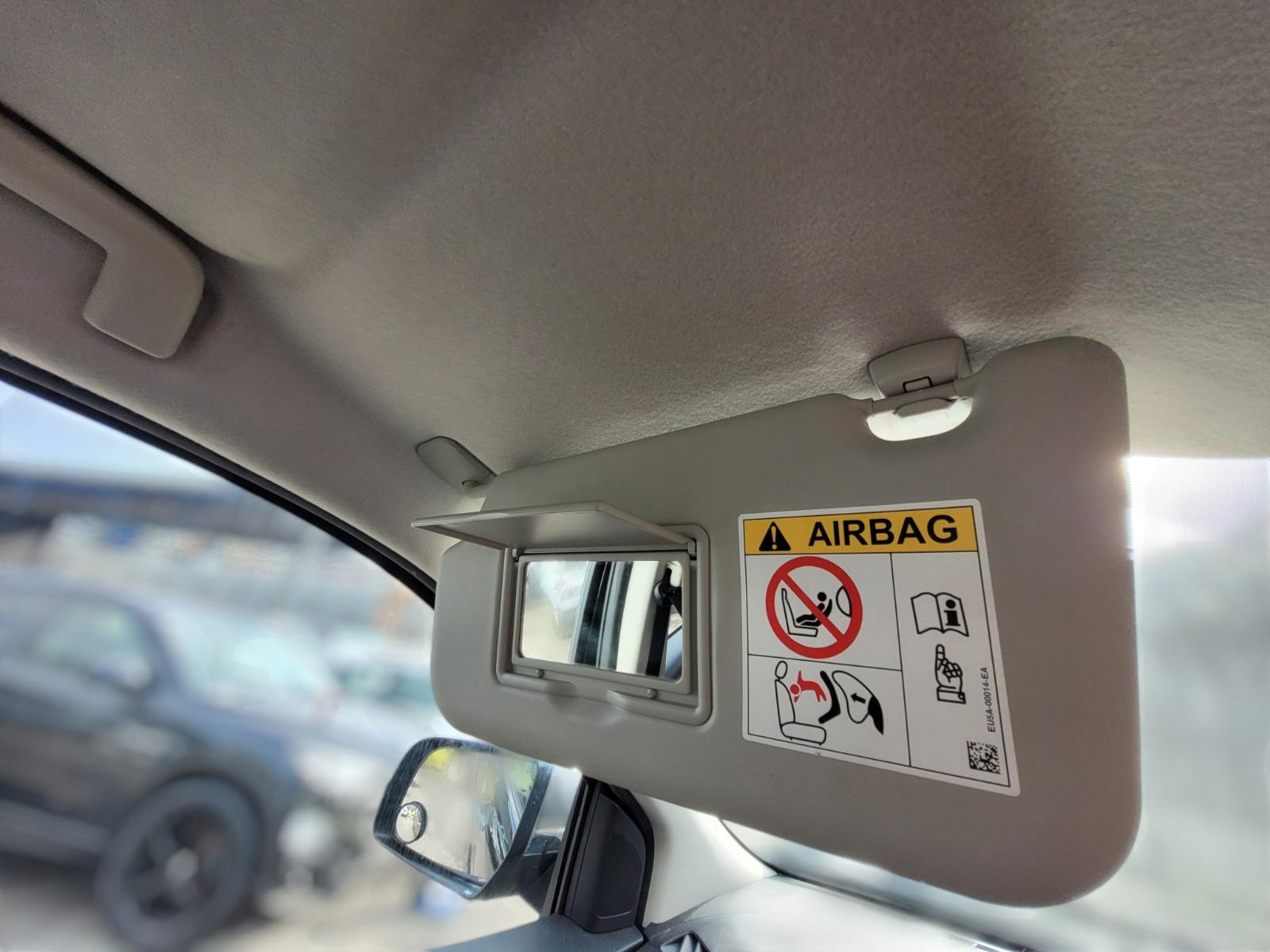 Sunvisor