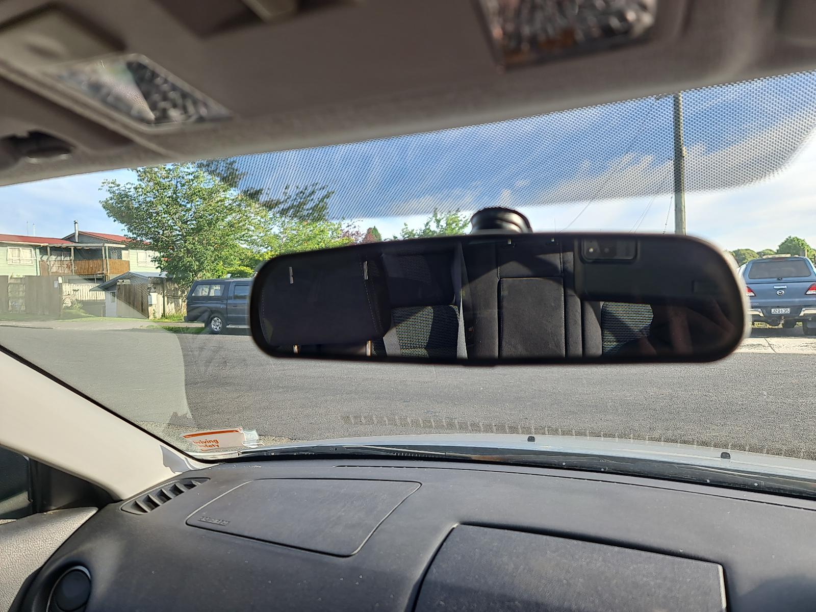 Mazda Atenza - GY 2002-2008