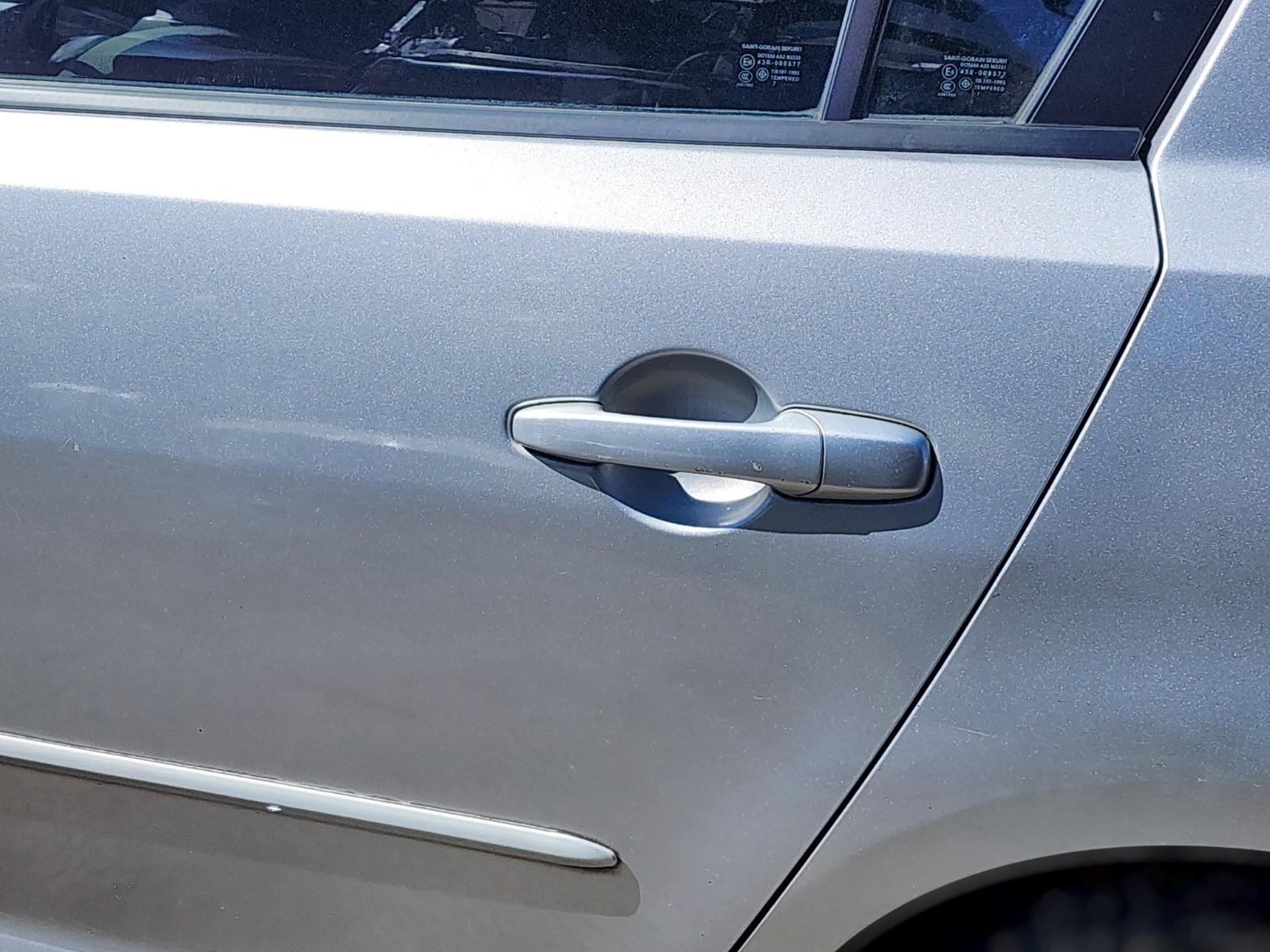 Door Handle