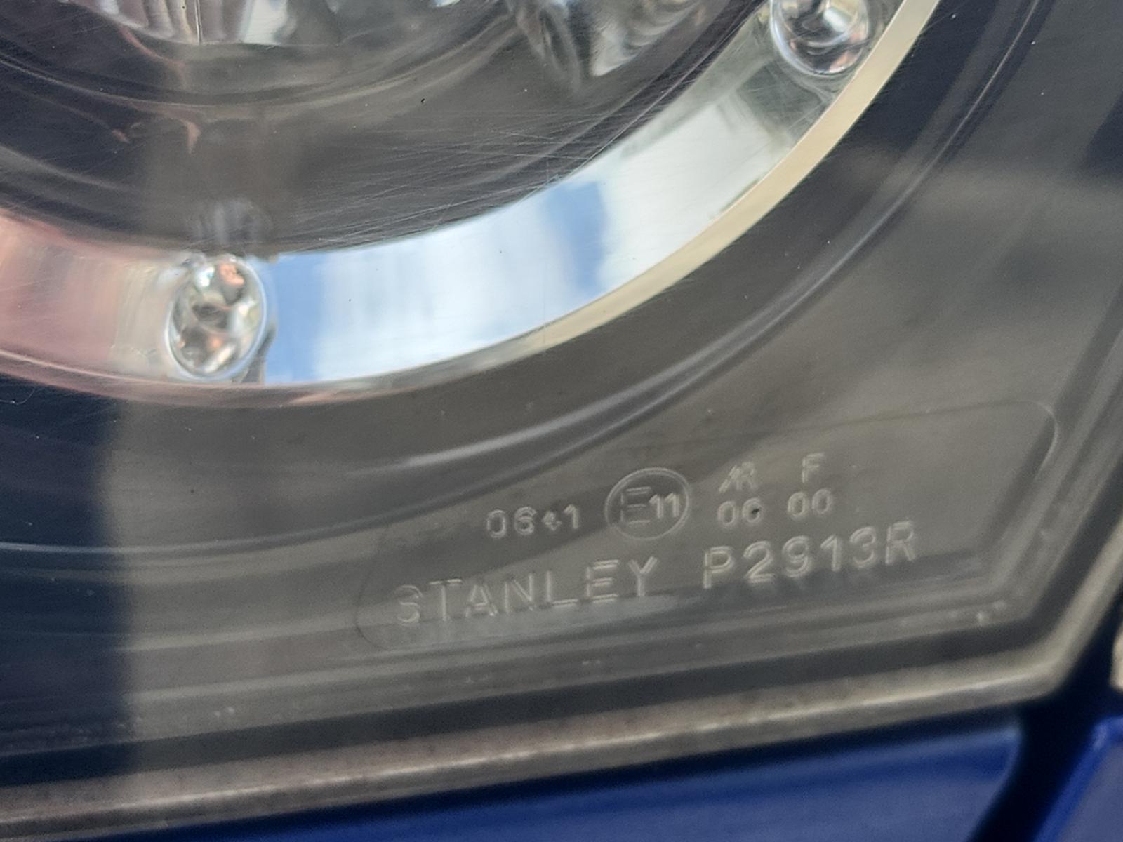 Mazda Axela - BK 2003-2009