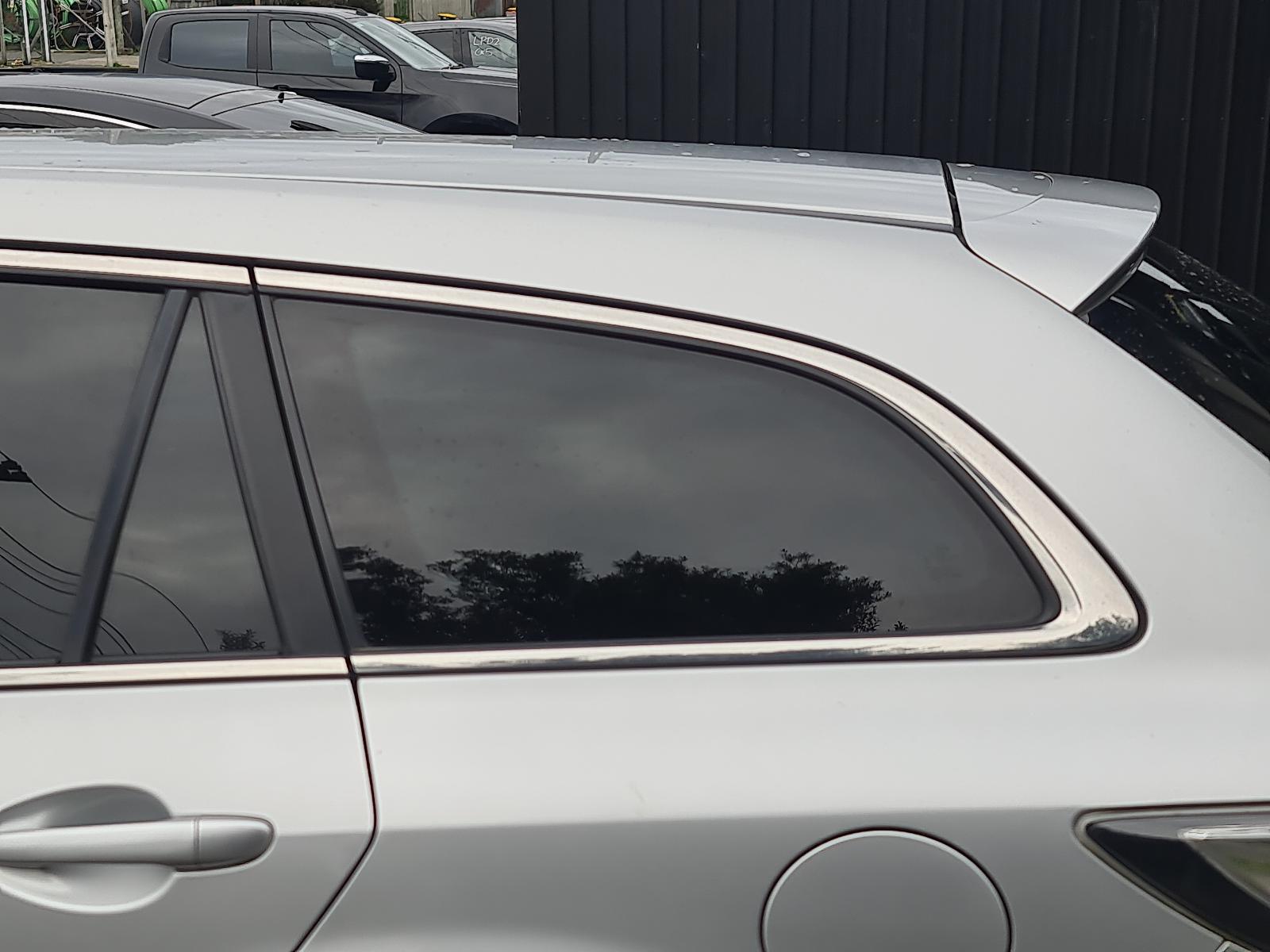 Mazda Atenza - GH 2008-2012