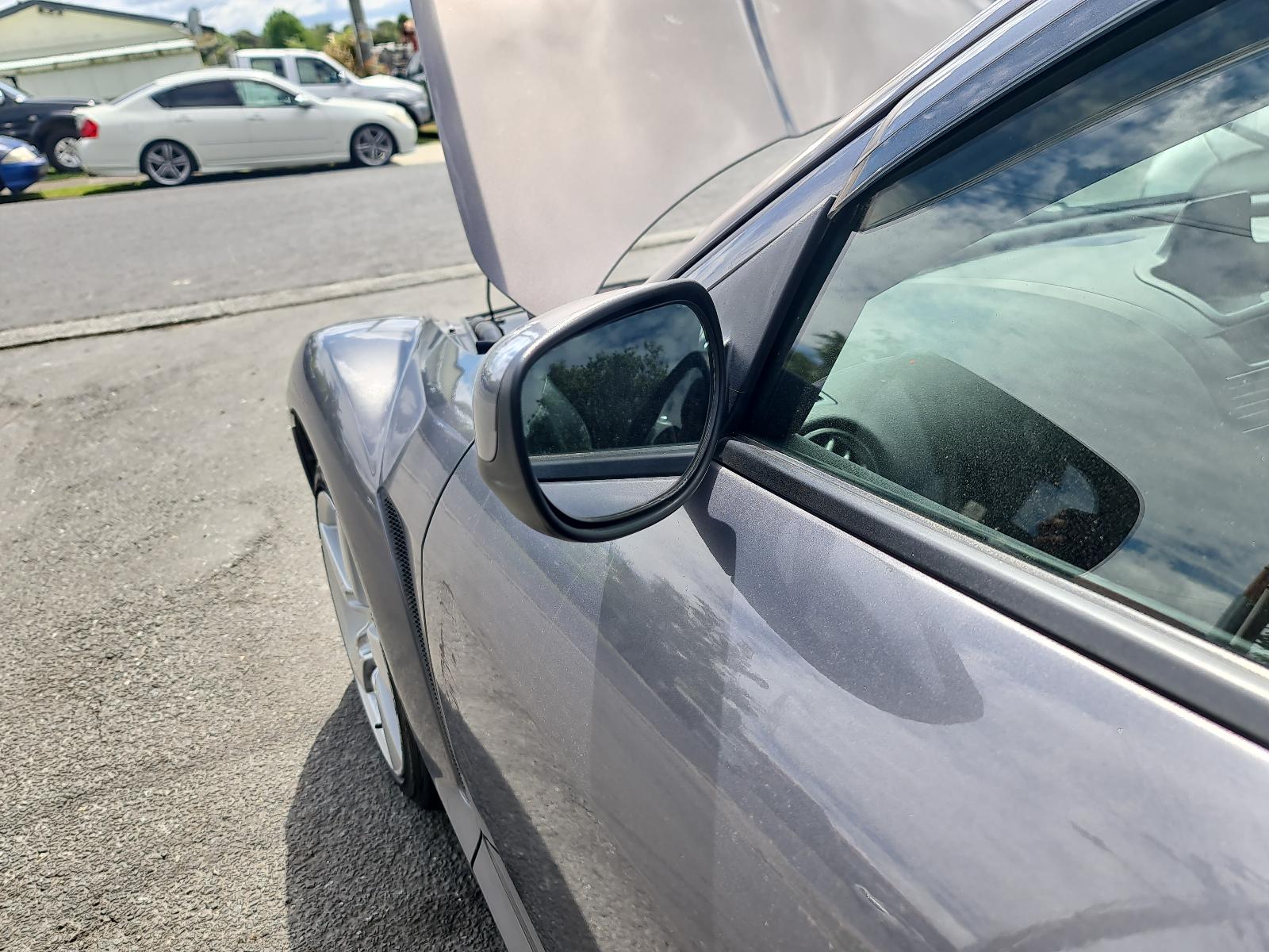 Mazda RX8 - SE 2003-2012