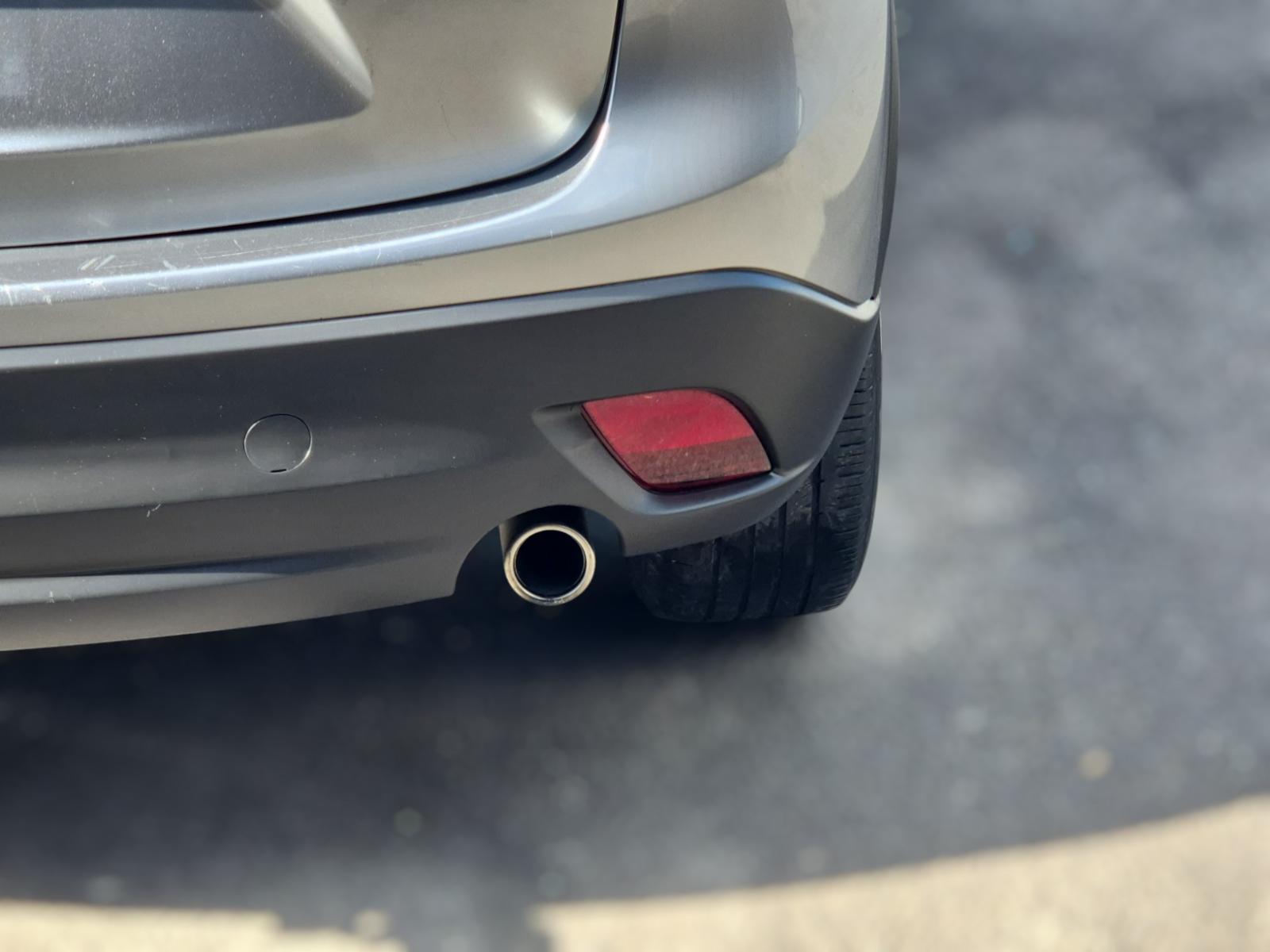 Mazda CX5 - KE 2012-Present