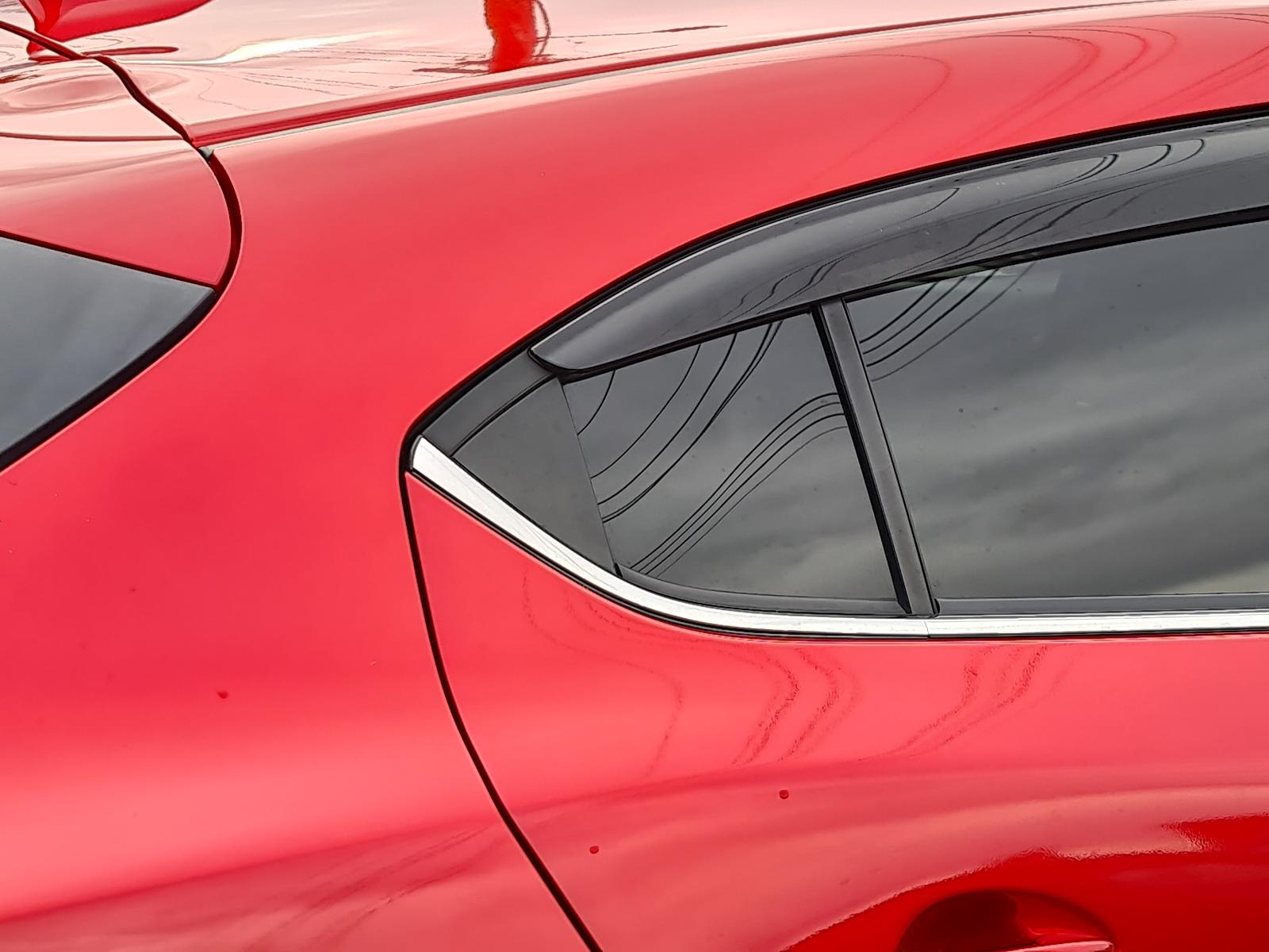 Mazda Mazda3 - BM 2013-Present