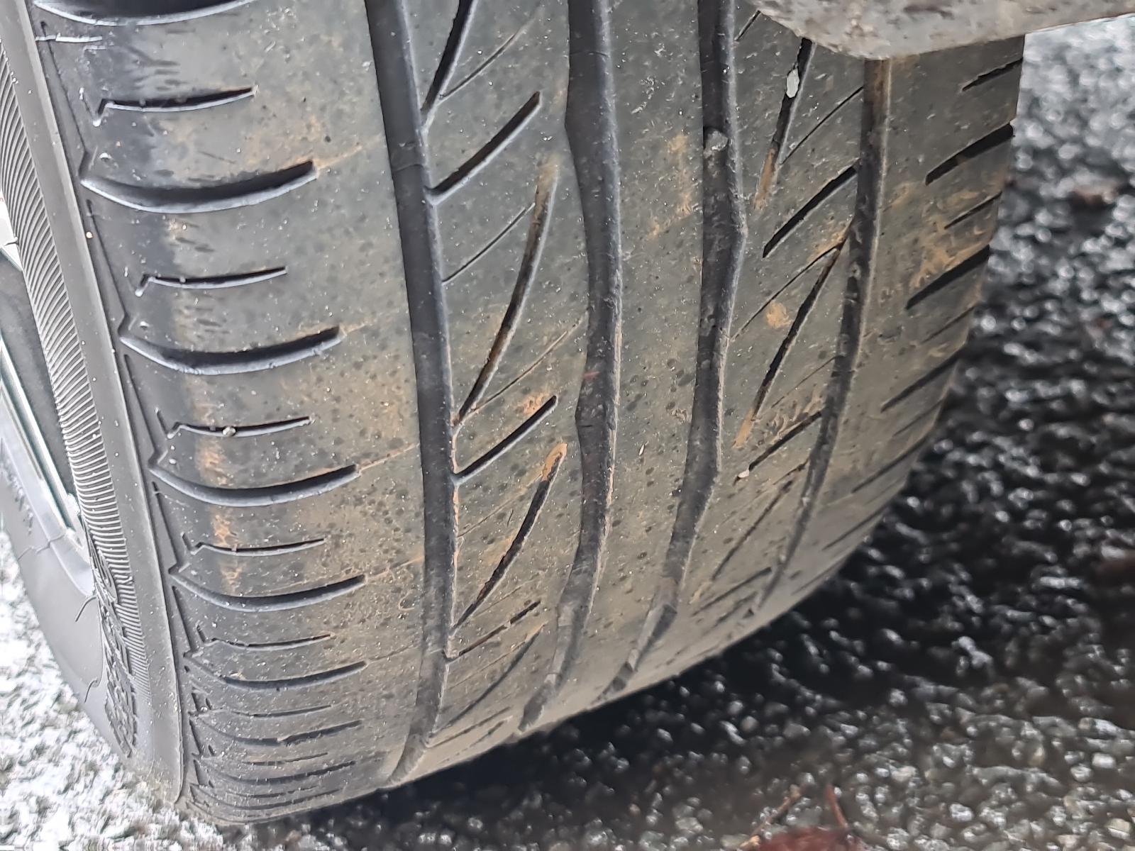 Mazda CX3 - DK 2015-Present