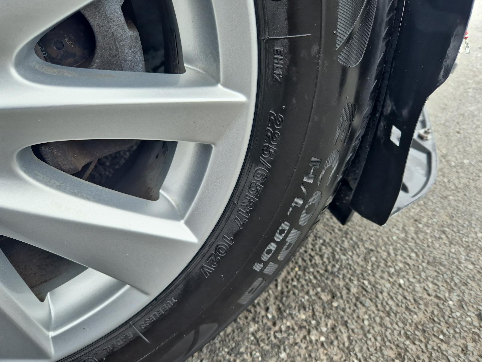 Mazda CX5 - KE 2012-Present