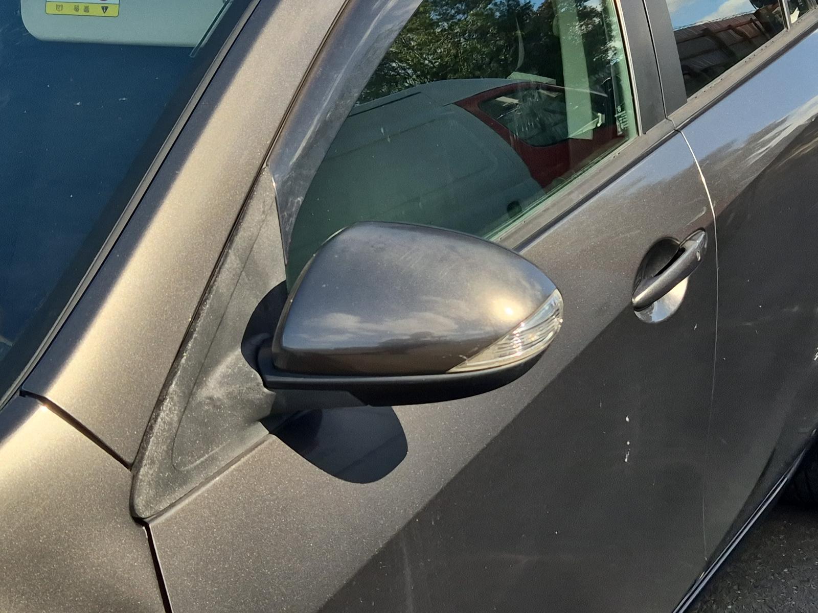 Mazda Axela - BL 2009-2013