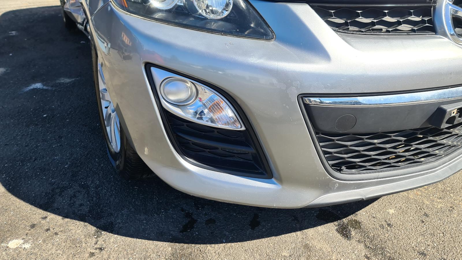 Mazda CX7 - ER 2006-2012