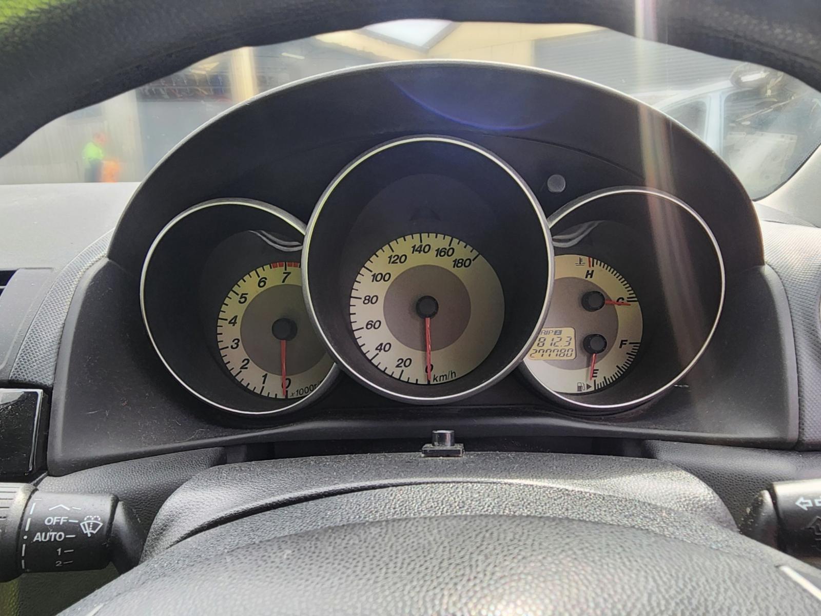 Instrumentcluster