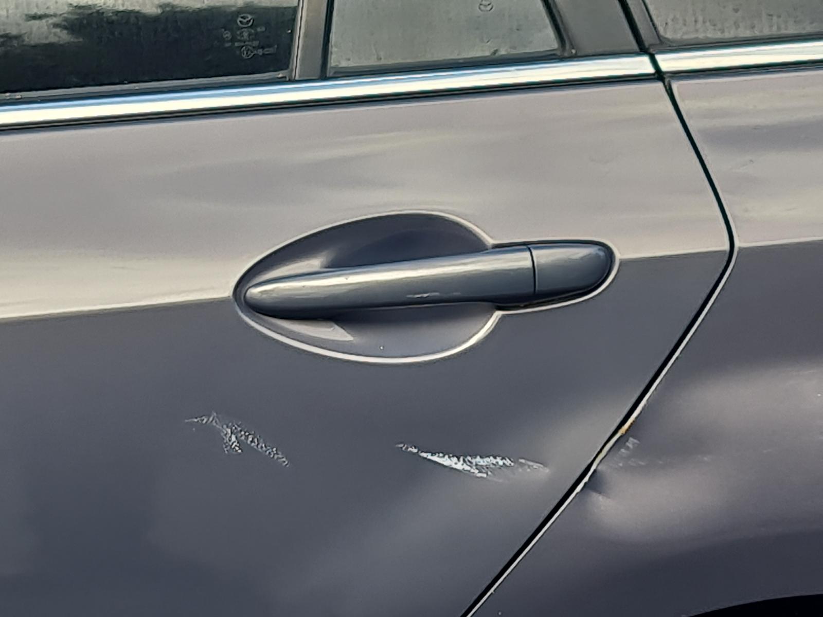 Mazda Atenza - GH 2008-2012