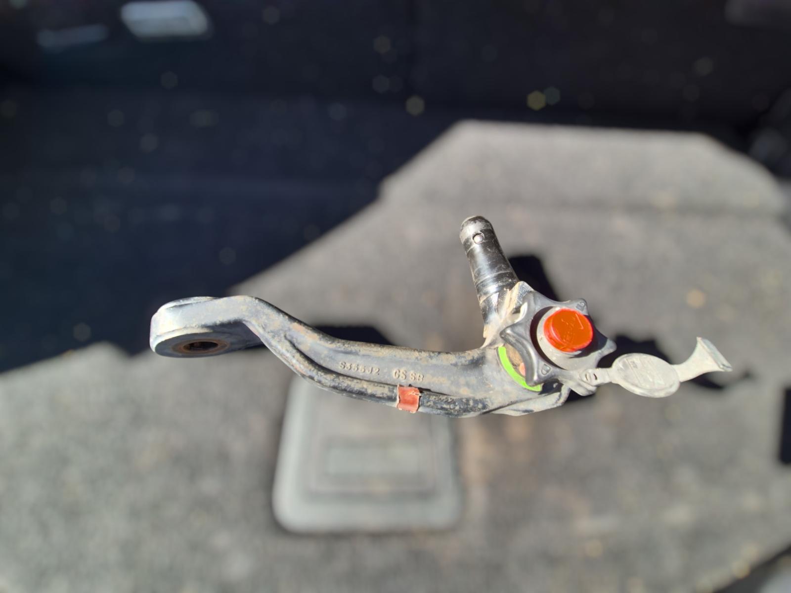 Mazda CX9 - TC 2015-Present