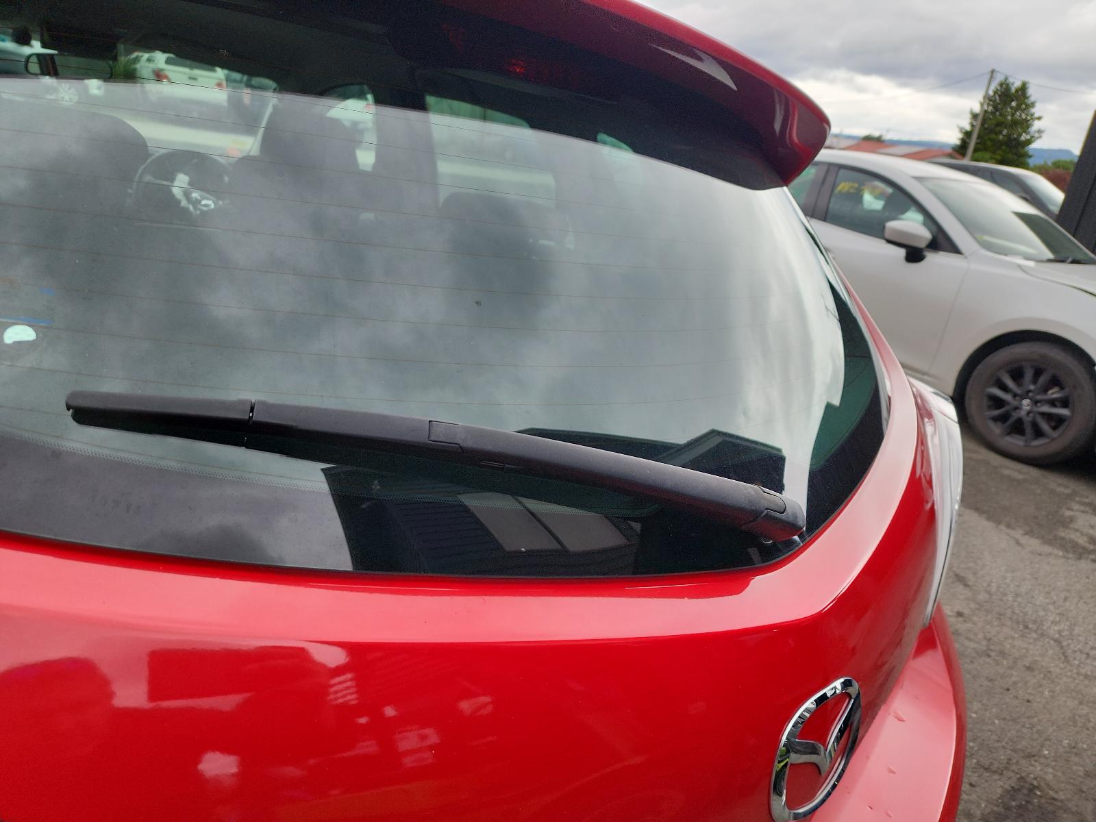 Mazda Axela - BL 2009-2013