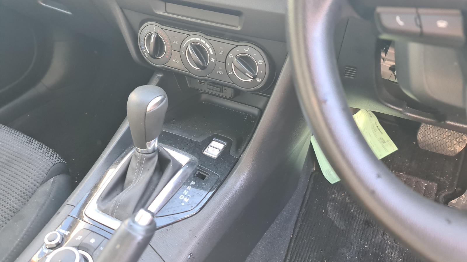 Mazda Mazda3 - BM 2013-Present