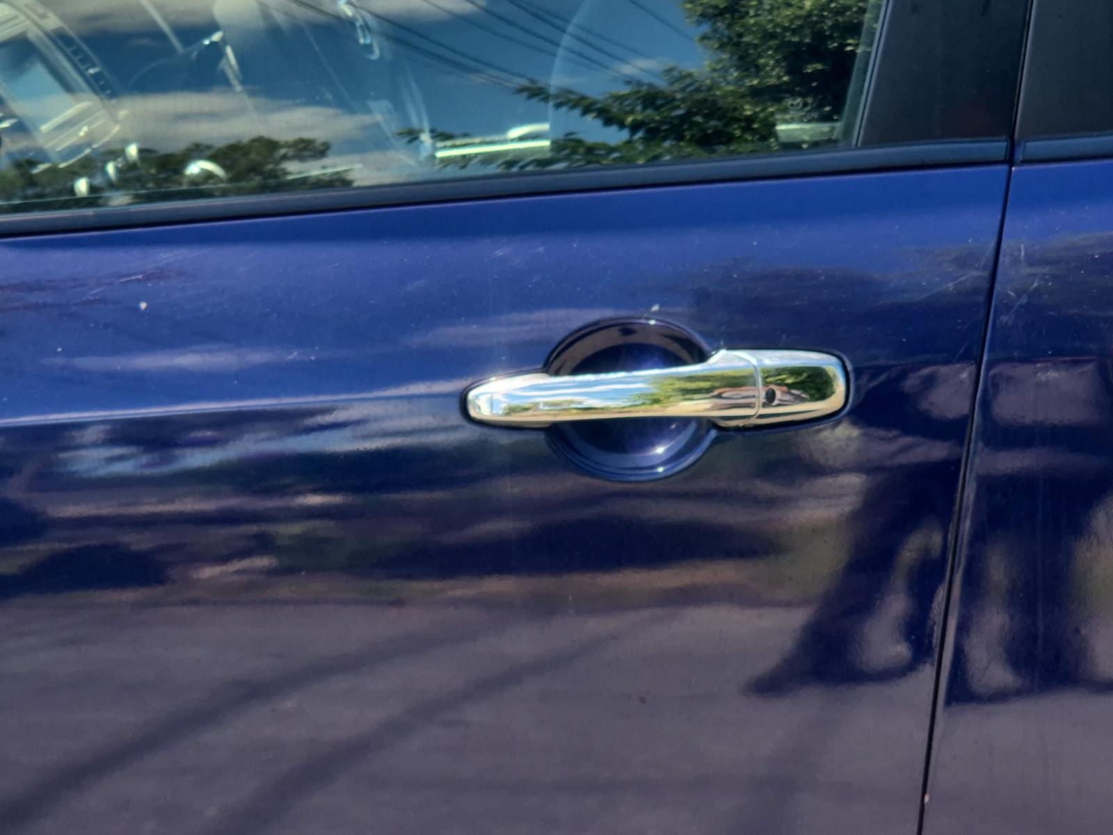 Mazda MPV - LY3P 2007-Present