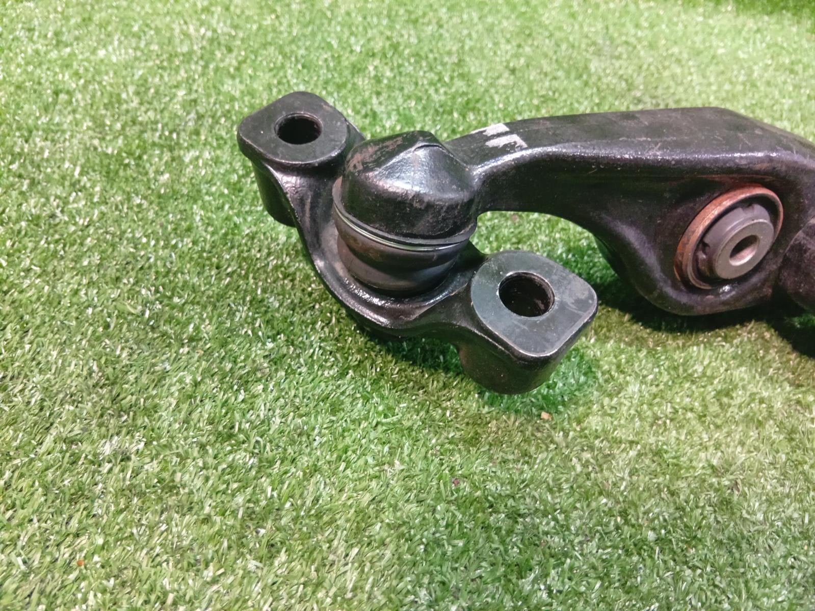 Left Front Lower Control Arm