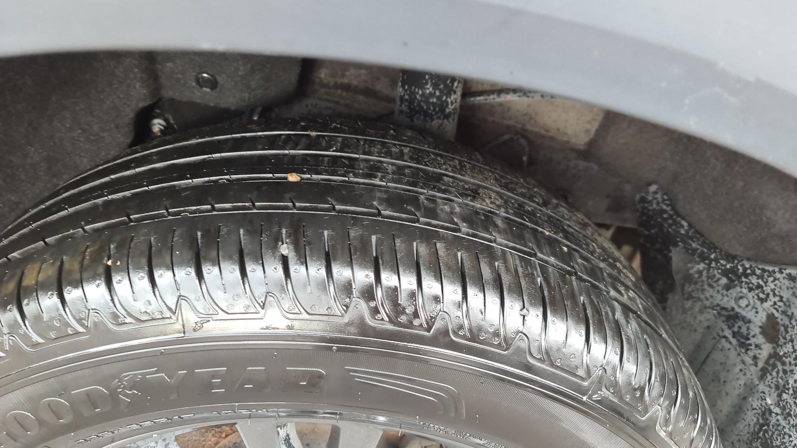 Mazda CX5 - KE 2012-Present