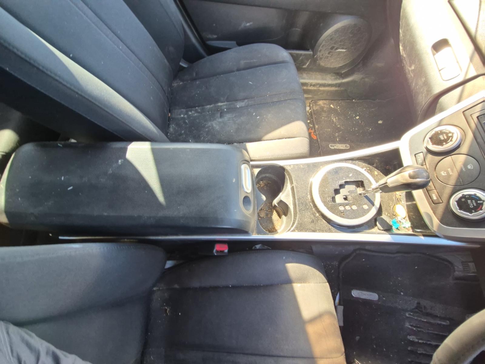 Mazda CX7 - ER 2006-2012