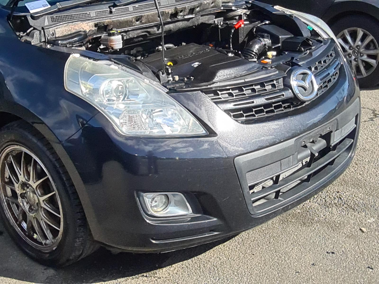 Mazda MPV - LY3P 2007-Present