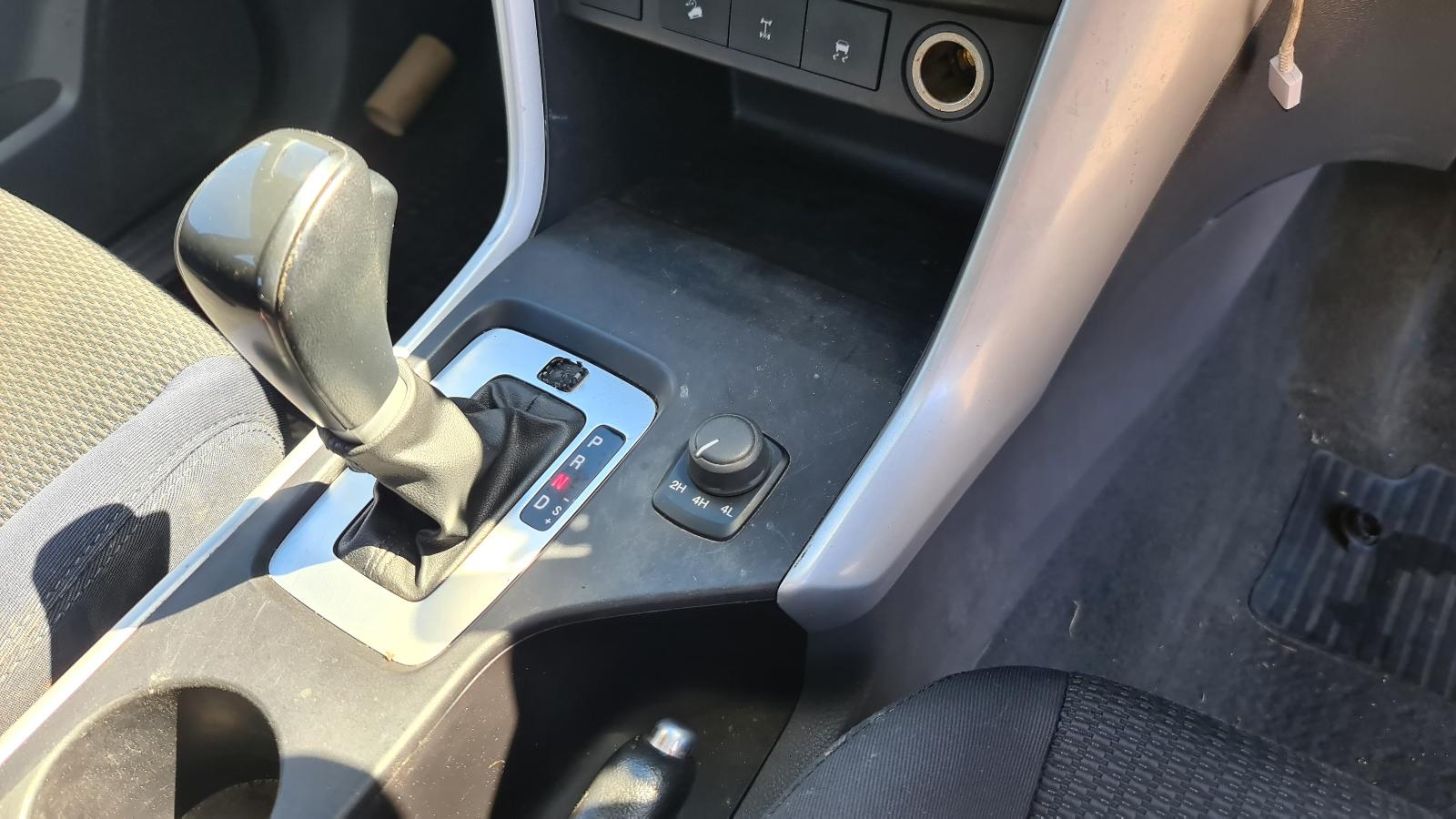 Mazda BT50 - UP 2011-Present