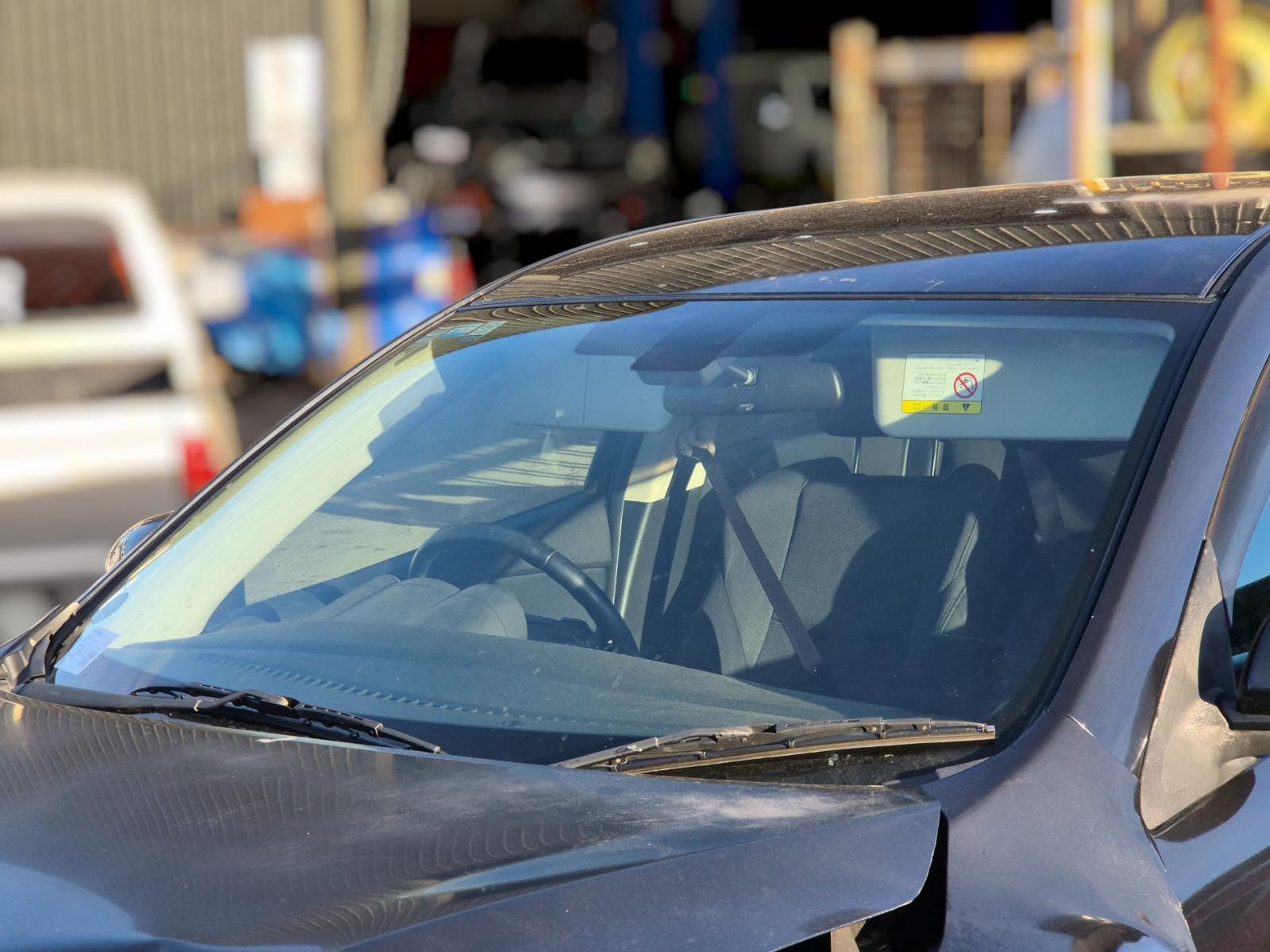 Windscreen