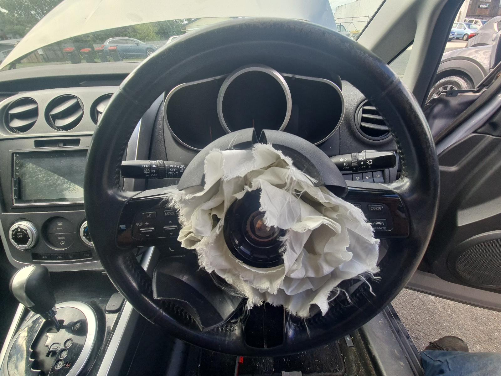 Mazda CX7 - ER 2006-2012