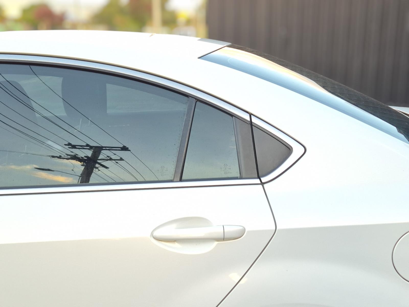 Mazda Mazda6 - GH 2008-2012