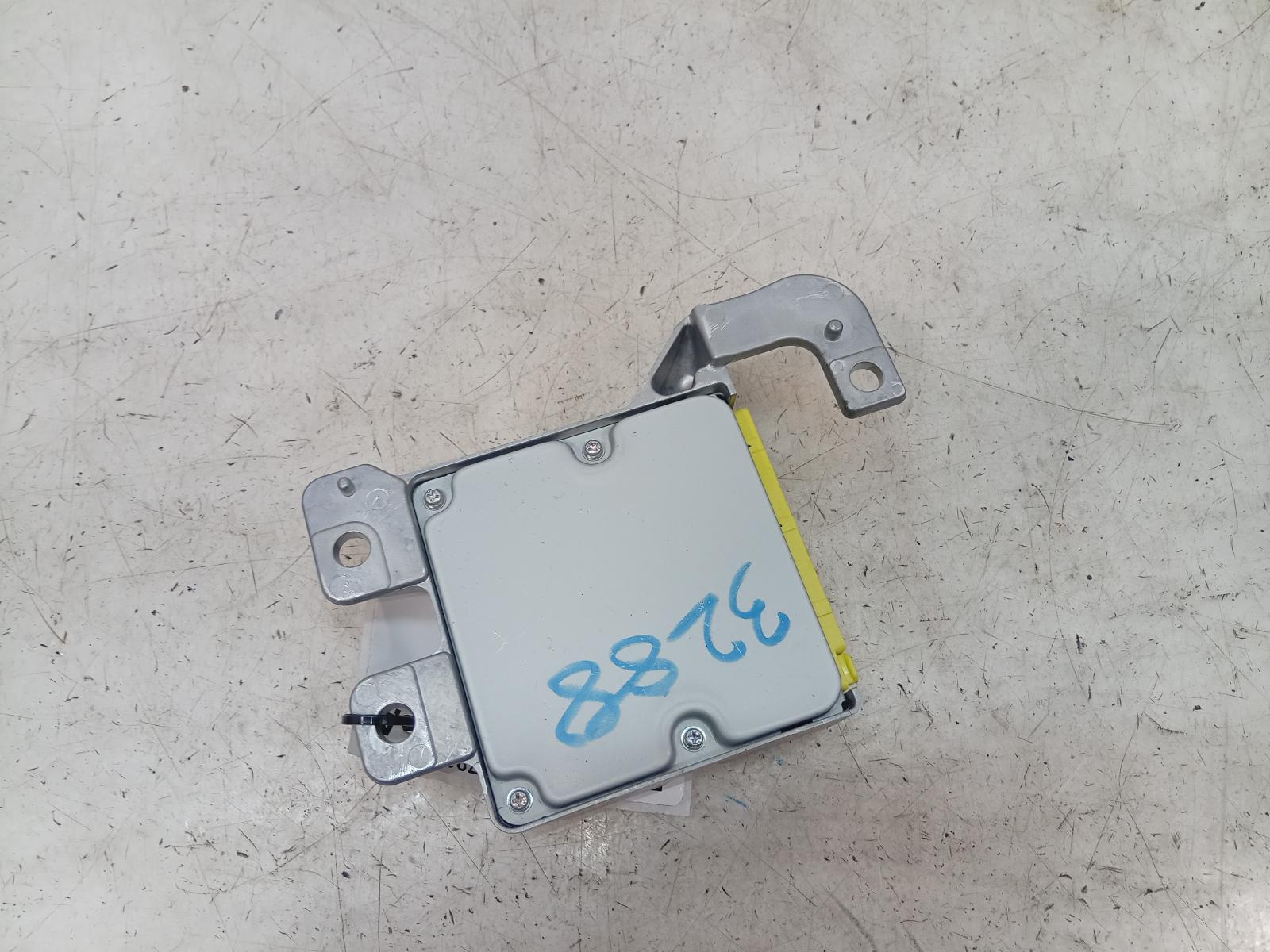 Airbag_Module_Sensor