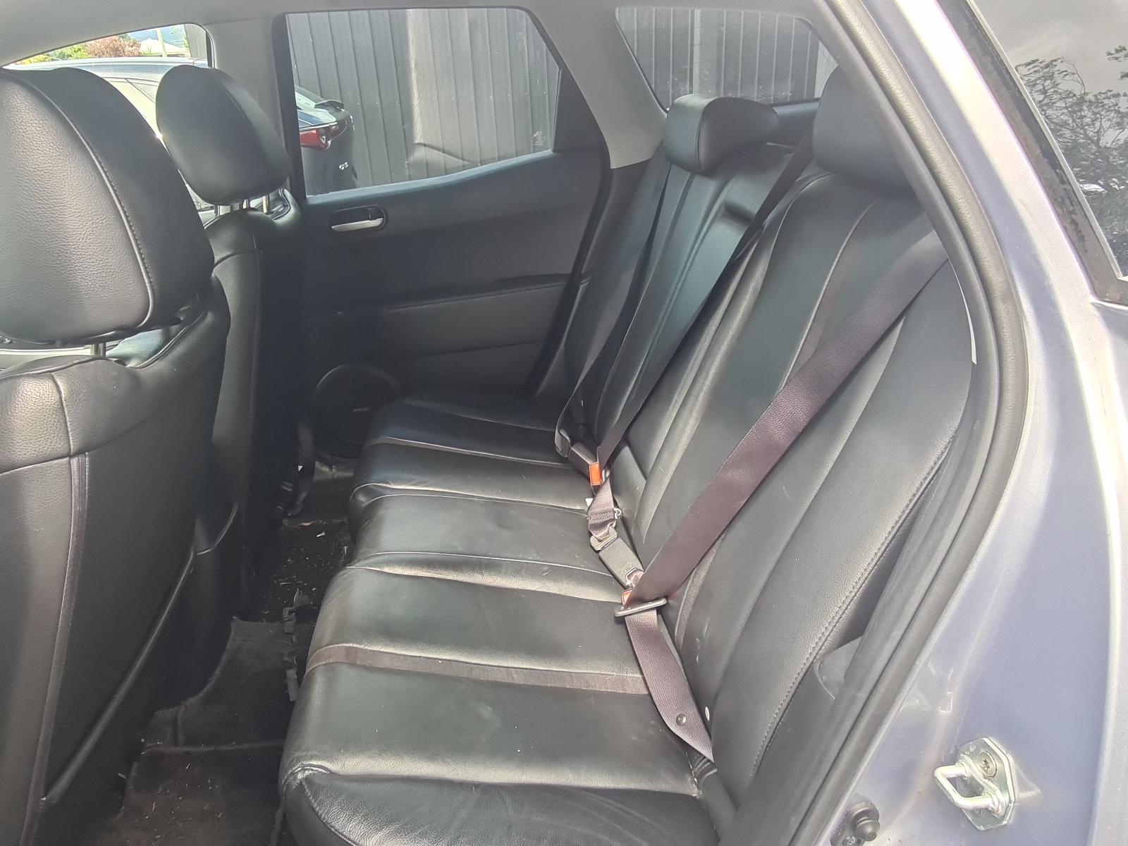 Mazda CX7 - ER 2006-2012