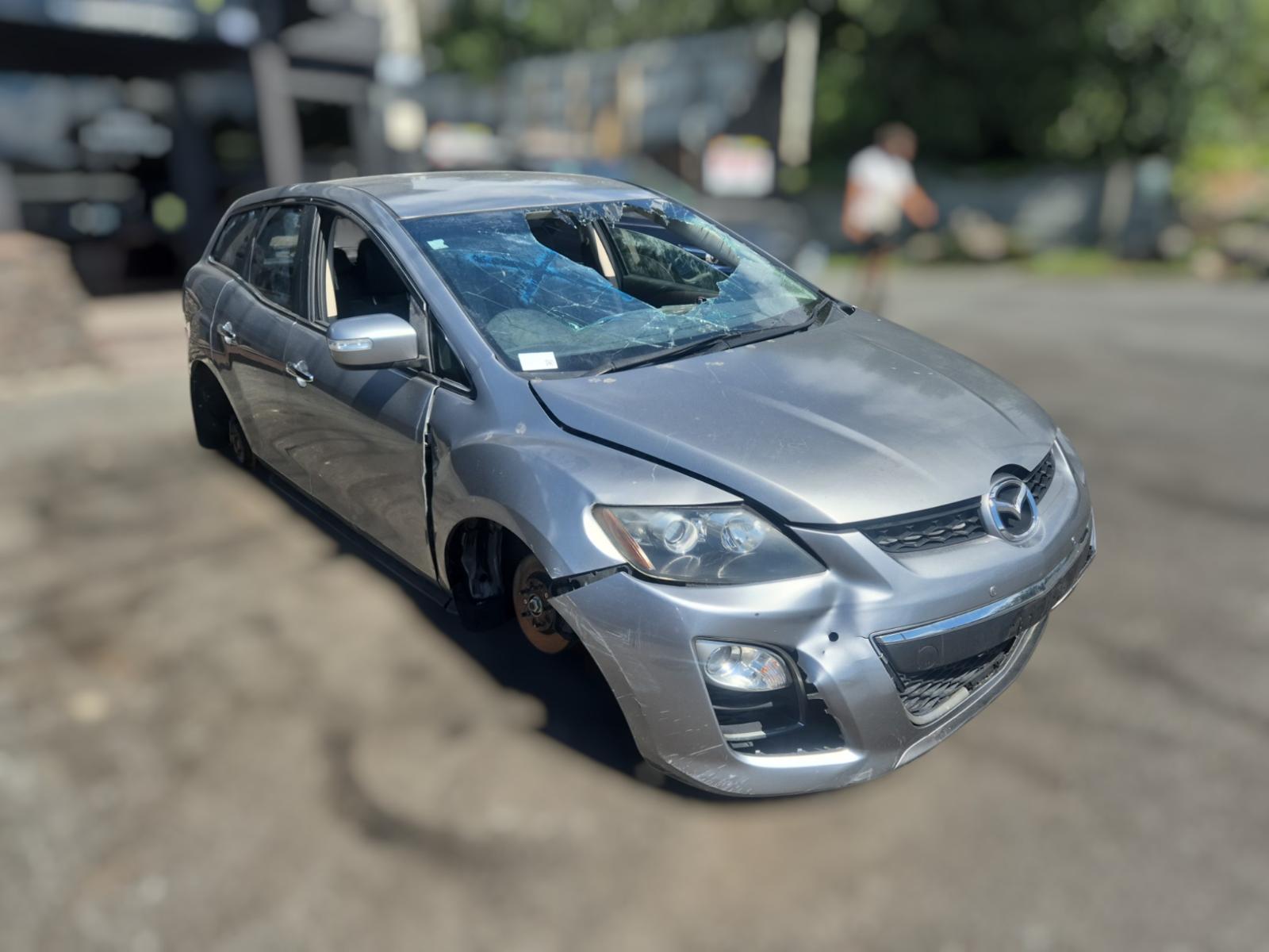 Mazda CX7 - ER 2006-2012