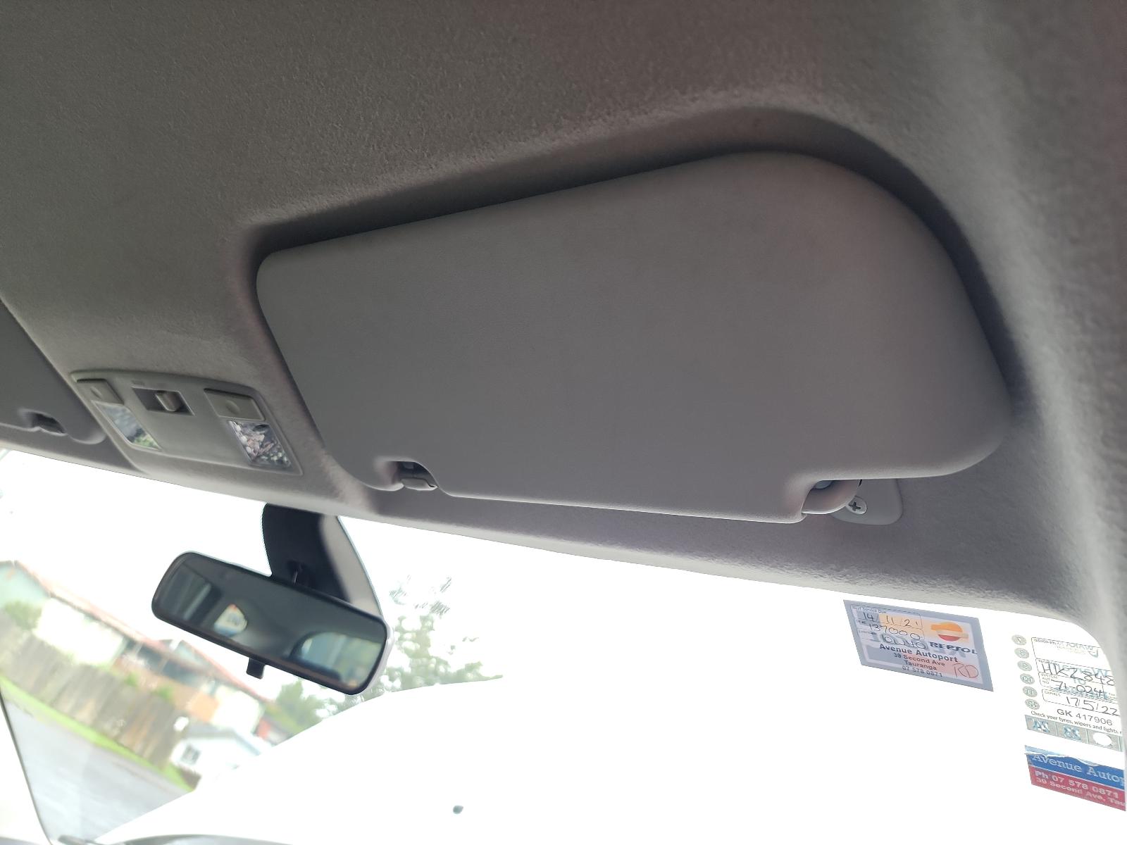 Mazda Axela - BK 2003-2009