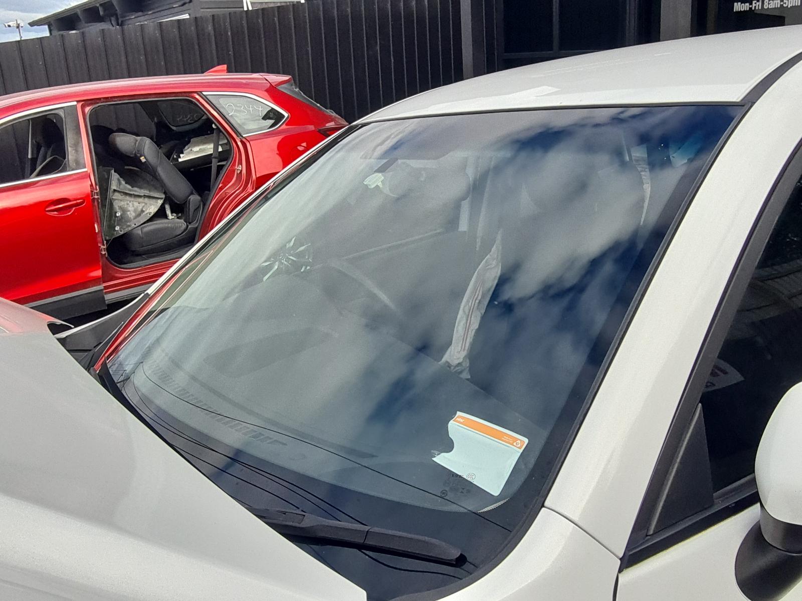 Mazda CX5 - KE 2012-Present