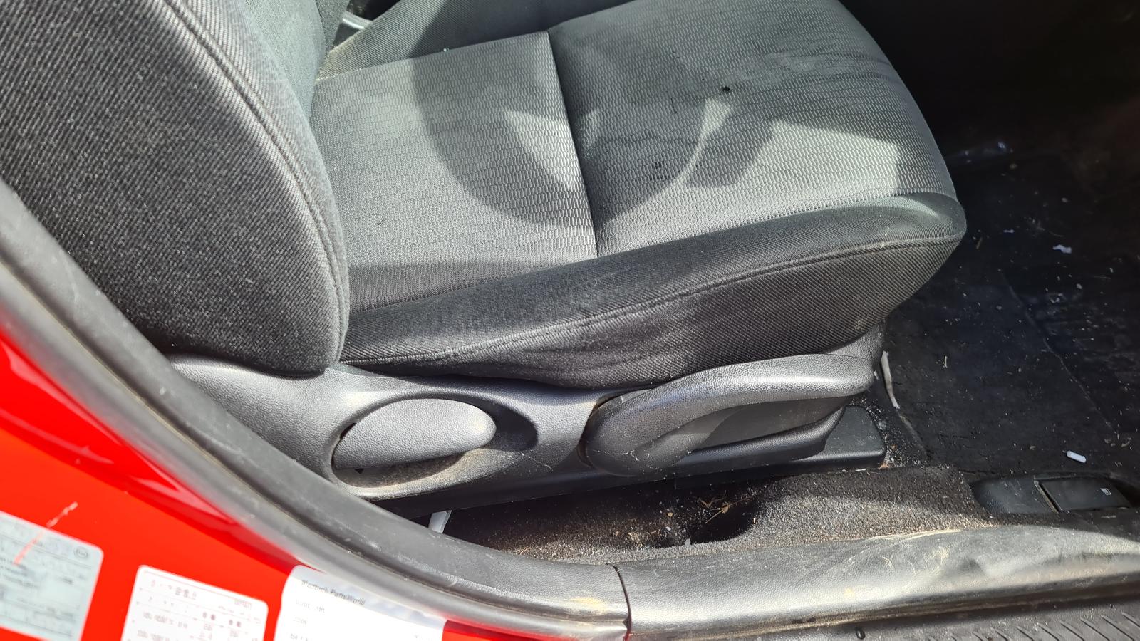 Mazda Axela - BK 2003-2009