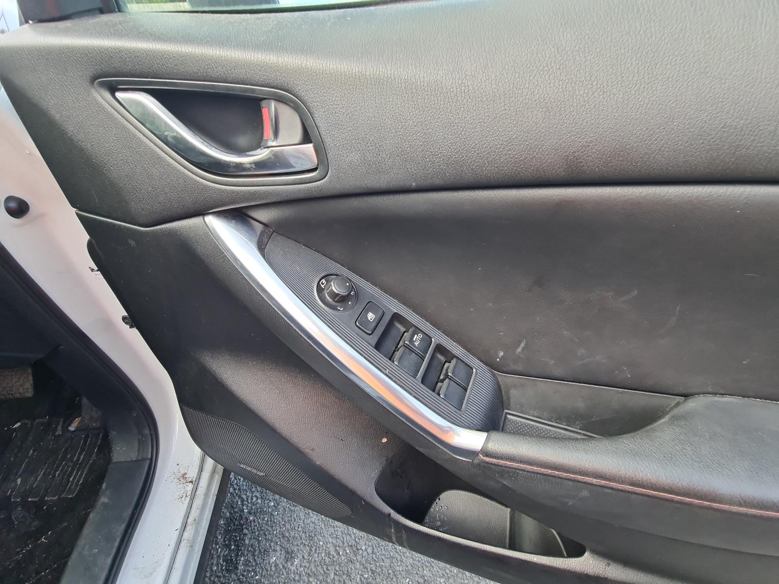 Mazda CX5 - KE 2012-Present