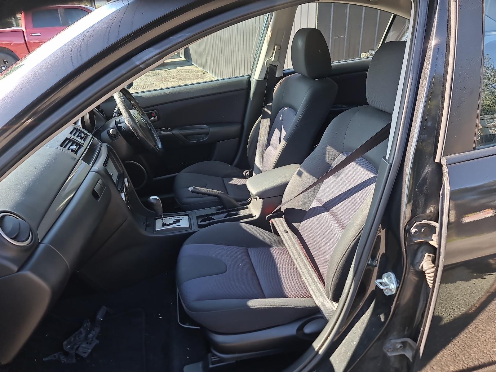 Mazda Axela - BK 2003-2009