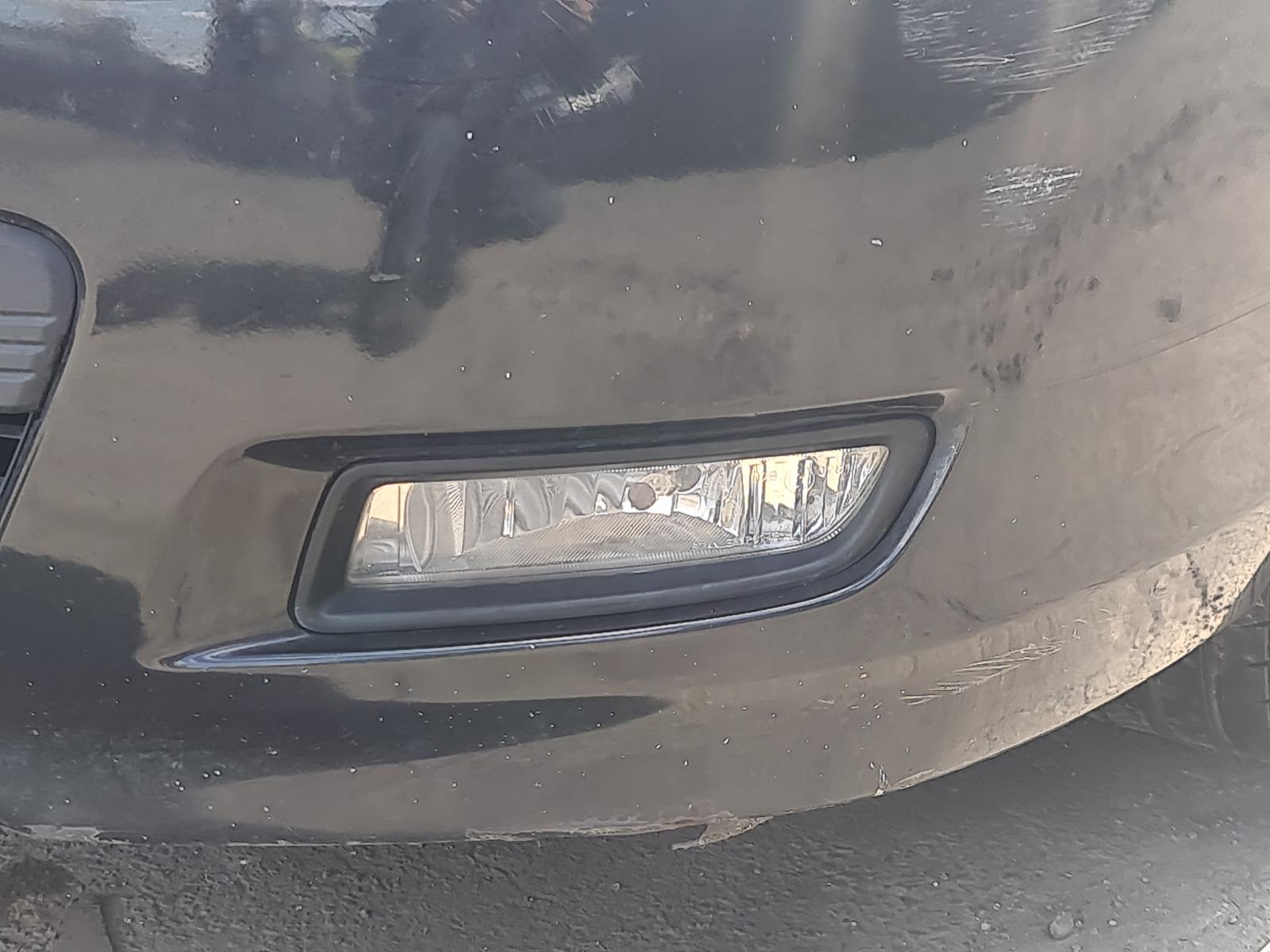 Mazda Axela - BK 2003-2009