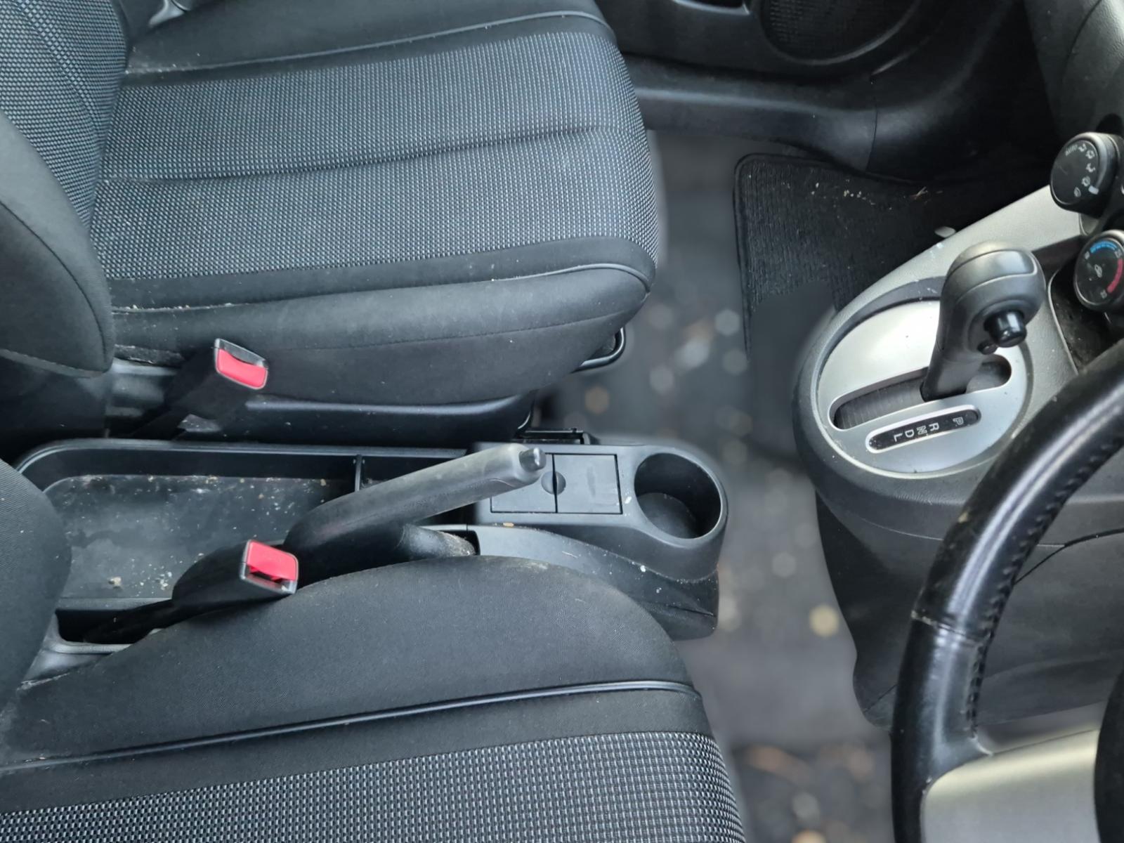 Mazda Demio - DE 2007-2014