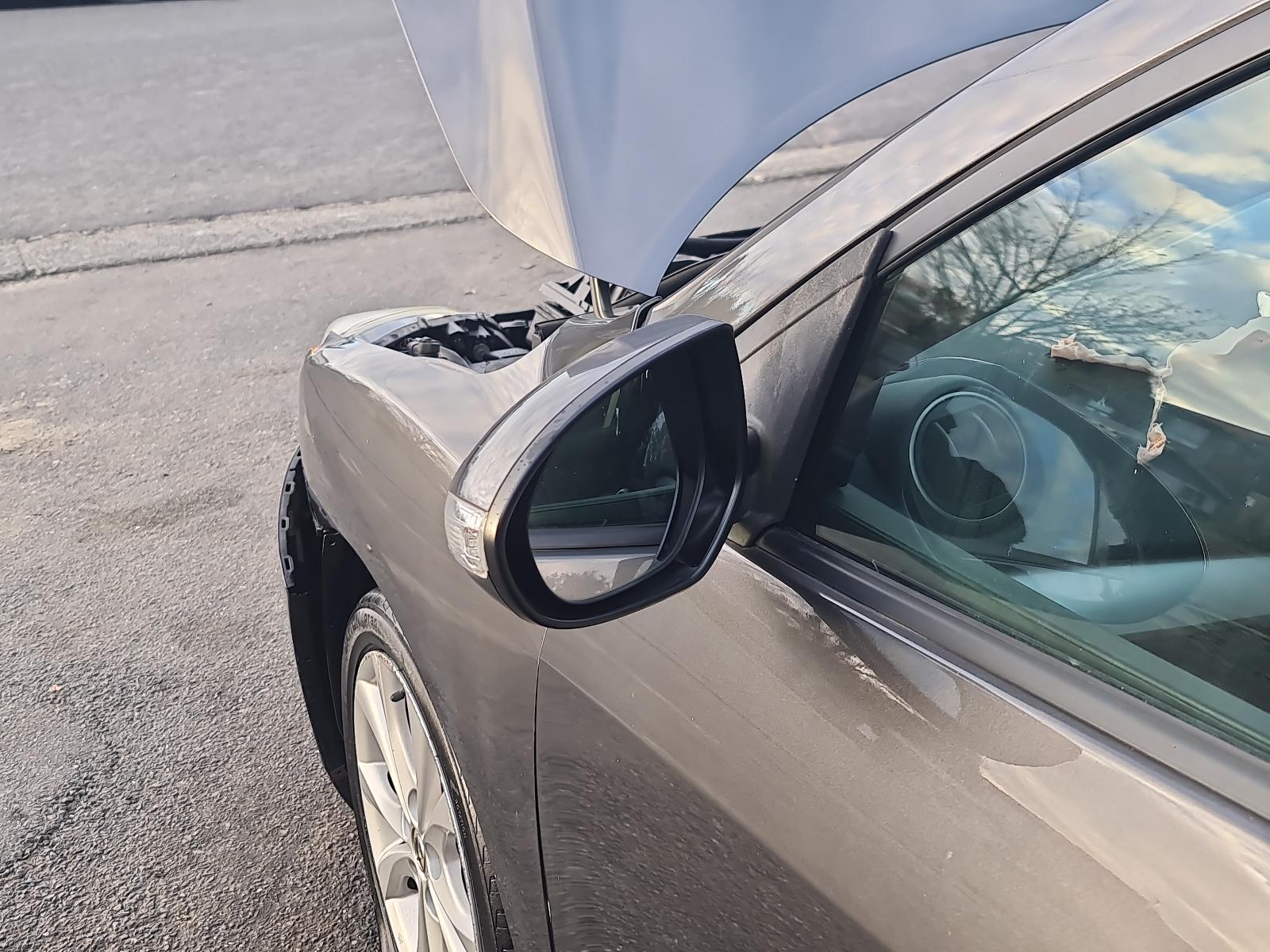 Mazda Axela - BL 2009-2013