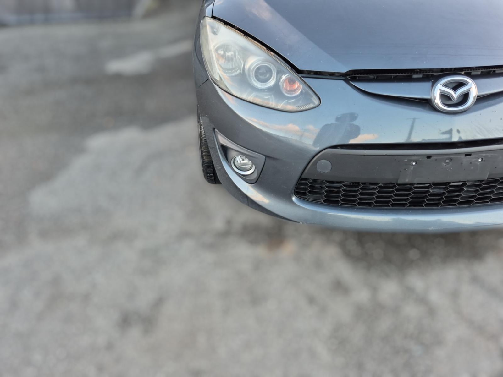 Mazda Demio - DE 2007-2014