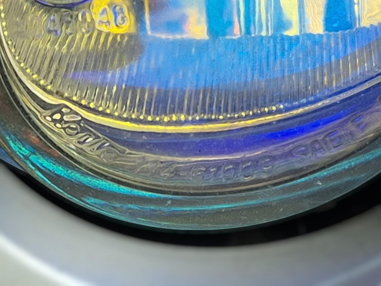 Mazda MPV - LY3P 2007-Present