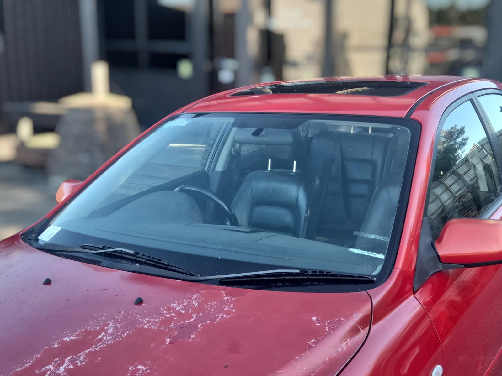 Mazda Mazda6 - GG 2002-2008