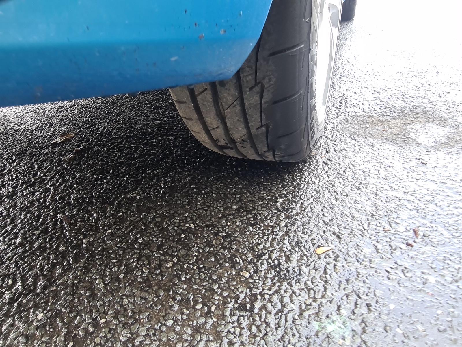 Mazda Axela - BL 2009-2013